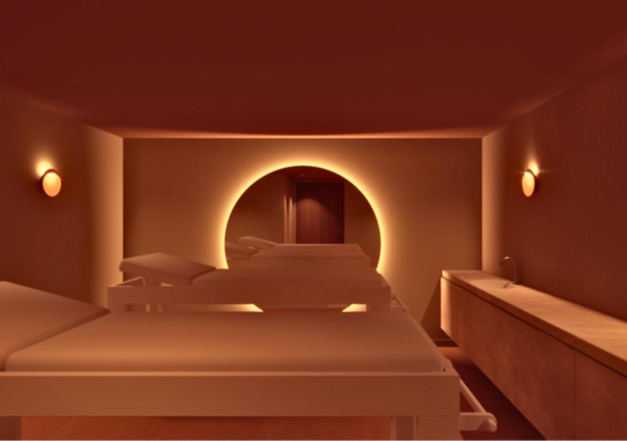 Doubletree By Hilton Lyon Eurexpo & Spa Saint-Priest  Exterior foto